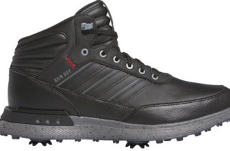 Best Winter Golf Shoes 2025: Stay Dry, Stable, and Comfortable All Season