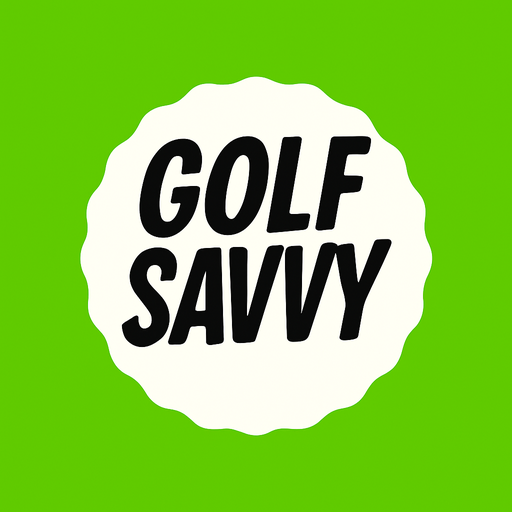 Golf Savvy
