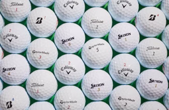How to choose the right Golf Ball for your standard