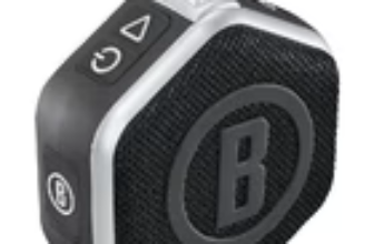 Bushnell Wingman Golf GPS Speaker