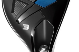 Callaway Paradym AI Smoke Hybrid