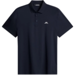 J. Lindeberg Golf Polo Shirt