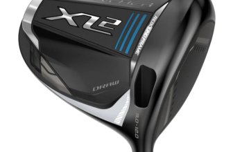 Cleveland Launcher XL2 Draw Driver