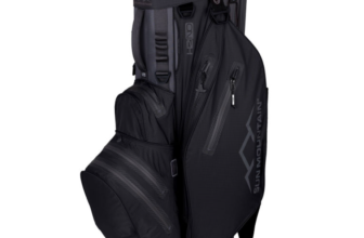 Sun Mountain H2NO Lite Golf Cart Bag