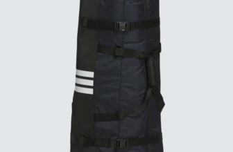 ADIDAS Golf Travel Cover