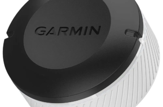 Garmin Approach CT10 Game Tracking System – 3 Trackers