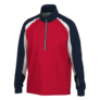 Galvin Green Laurent 1/2 Zip Interface Jacket