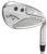 Callaway Jaws Raw Chrome Wedge