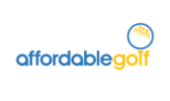 Use code SOCIAL5 for 5% of selected products at Affordable GolfAffordable Golf 5% off