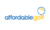 Use code SOCIAL5 for 5% of selected products at Affordable GolfAffordable Golf 5% off