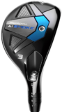 Callaway Paradym AI Smoke Hybrid