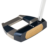 Odyssey Ai-ONE Milled Jailbird Mini T Double Bend Golf Putter