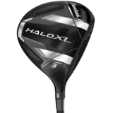 Cleveland Halo XL Fairway Wood