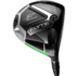 PowerBilt Golf Falcon LCD Slope Laser Rangefinder + Free Case