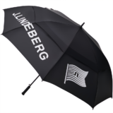 J.LINDEBERG 2025 BARRIE 62″ VENTED GOLF UMBRELLA