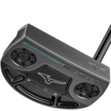 Mizuno 2025 M Craft X #5 Bend Neck Putter