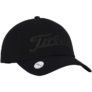 Titleist 2025 Players Hat – Black