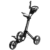 SKYMAX QWIK FOLD 3.0 GOLF PUSH TROLLEY