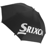Srixon Double Canopy Umbrella – Black