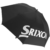 Srixon Double Canopy Umbrella – Black