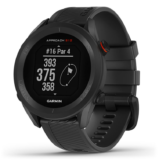 Garmin Approach S12 Golf GPS Watch
