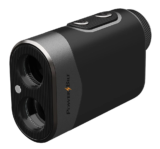 PowerBilt Golf Falcon LCD Slope Laser Rangefinder + Free Case