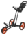 Sun Mountain Pathfinder PX3 Deluxe Golf Push Trolley