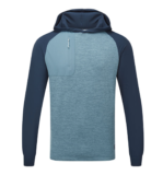FootJoy TempoSeries Pullover Golf Hoodie