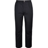 Sunderland Quebec Waterproof Golf Trousers – Black