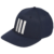 Adidas Tour hat, 3 Stripe