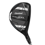 Cleveland Halo XL Golf Hy-wood