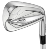 Mizuno JPX 923 Forged Iron set – steel shafts