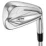 Mizuno JPX 923 Forged Iron set – steel shafts