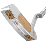 Odyssey Ai-ONE Milled Grey 2 T CH Golf Putter