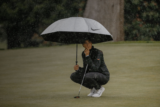 Best Waterproof Golf Jackets UK 2025: Rain-Ready Style and Performance