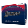 Srixon Z-STAR Diamond US Open Golf Balls