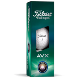 Titleist AVX Golf Balls
